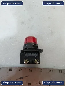Eaton E34FB197LRP2D Lighting – actual item, photo 3 of 6