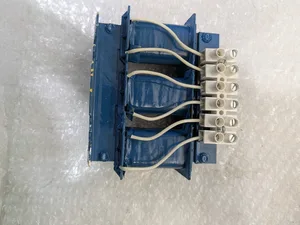 MTE RL-00802B7 Inductor