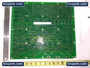 3077-098 Circuit Board – actual item, photo 4 of 5