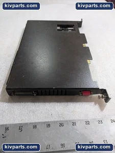 Texas Instruments 530C-1112 Series 500 Controller – actual item, photo 2 of 8