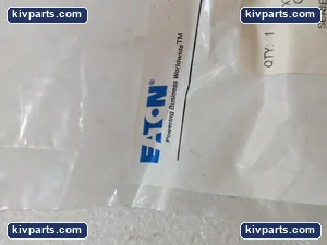 Eaton E30KB330 Extended Green Star Button – actual item, photo 5 of 6