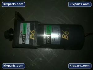 Oriental PB206-401 Motor – actual item, photo 2 of 3