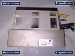 Allen-Bradley 20AD3P4A0AYNNNC0 PowerFlex 70 AC Drive – actual item, photo 3 of 4