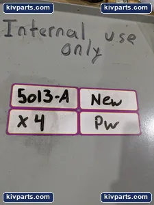 Square D A5.30 Element Unit Motor Starter – actual item, photo 6 of 6