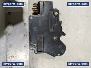 Federal Pacific Type NA Circuit Breaker – actual item, photo 2 of 7