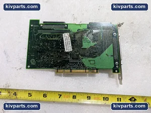 AHA2940U2WV2 PCI/U2 Wscsi Controller Card – actual item, photo 4 of 5