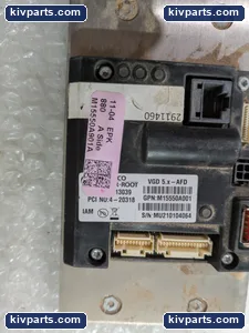 M13039 – actual item, photo 9 of 11