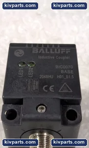 Balluff BICOO7O IO-Link Inductive Coupler Base – actual item, photo 2 of 5