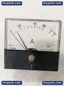 Mitsubishi YS-206NAA – actual item, photo 2 of 9