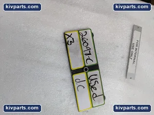 Siemens IGBTBSM50GB120DN1 Semiconductor – actual item, photo 7 of 7
