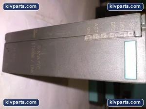 Siemens 6ES7 153-2BA81-0XB0 Simatic – actual item, photo 3 of 5