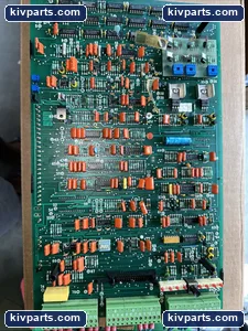 Eurotherm 047423 Parker Circuit Board Drive Card – actual item, photo 2 of 9