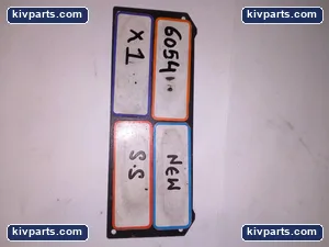 Gates 2100-14MGT-55 Industrial Timing Belt – actual item, photo 3 of 3