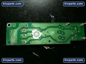 Allen-Bradley 74104-487-51 70 Drive Connection Card – actual item, photo 2 of 2