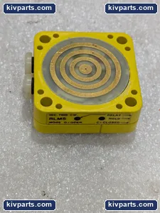 Banner RLM5 Module Photoelectric Sensor – actual item, photo 4 of 5