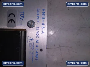 Power-one HN15-4.5-A – actual item, photo 6 of 9