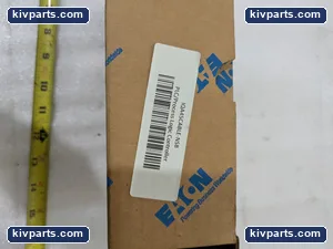 Eaton IQA45 IQ Analyzer – actual item, photo 4 of 5