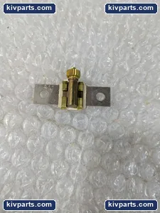 Square D B66 Overload Relay Heater Element – actual item, photo 3 of 4