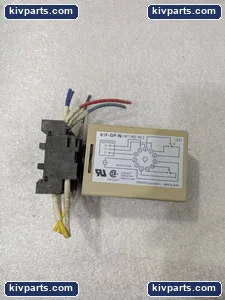 Omron 61F-GP-N -NT-ND-NL Floatless Level Switch – actual item, photo 6 of 8