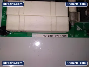 Yaskawa YPCT41012-1B AC Drive – actual item, photo 3 of 8