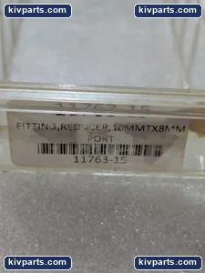 Swagelok 4/ORDER Tube – actual item, photo 2 of 6