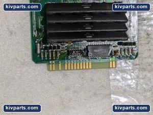 Toyoda TP-1229-0 PLC Relay Output Module – actual item, photo 6 of 11