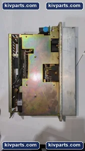Yaskawa JUSP-ACP25JAB Servo Drive – actual item, photo 6 of 8