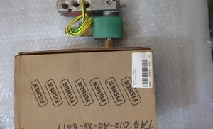 ASCO HT8551G409MS Regulator – actual item, photo 1 of 6