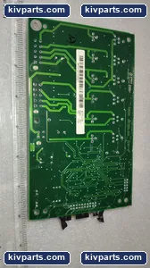 Wayne 887227 Dresser iGEM Vac Control Board – actual item, photo 5 of 8