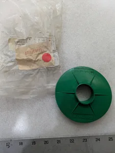 OPW OP8HG0100 Fillgard NOZ Green