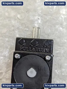 Honeywell LZZ1A Micro Switch – actual item, photo 3 of 4