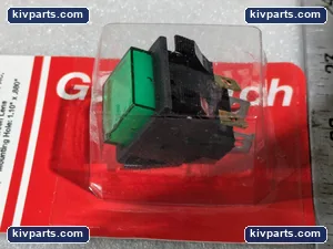 GC Electronics 35-484 Lighted Pushbutton Switch – actual item, photo 5 of 8