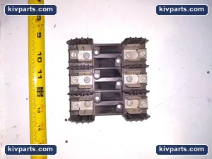 Mersen 60317 RMS SYM Rating Class H/K Fuses – actual item, photo 3 of 6