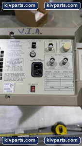TEKTRONICS 1240 LOGIC ANALYZER 115-250V – actual item, photo 5 of 9