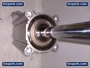 SMC NCDQ2WB125-150DCZ-A73 Double Rod Compact Cylinder – actual item, photo 3 of 4