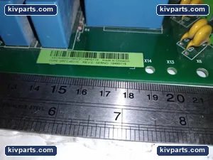 ABB SRFC4611C Drive Board – actual item, photo 2 of 6