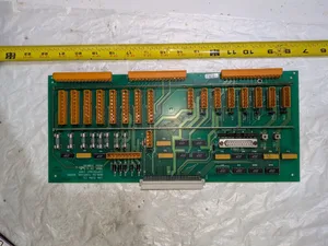 VAN Dorn PC330-039 Analog Terminal Board