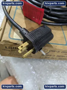 Little Giant 599009 RS-5 Remote Switch – actual item, photo 3 of 7