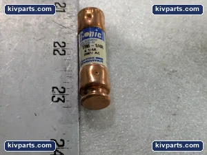 Mersen TR1-1/4R Class RK5 Fuse – actual item, photo 5 of 7