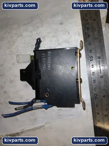 EX242198 – actual item, photo 2 of 4