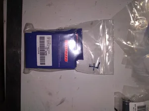 Westward 2UFN5 Hhss Drill Bits