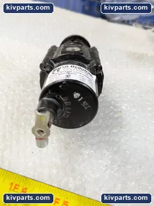 Marsh 960176073 Bellofram Air Pressure Regulator – actual item, photo 5 of 6