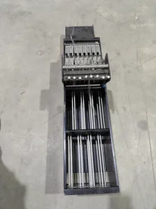 Mydata TM12C Pick and Place Machine Tape Rack