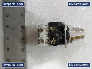 Eaton 10250T563-1 Push-Pull Operator – actual item, photo 2 of 7