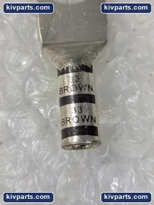 Thomas & Betts Lug – actual item, photo 3 of 5