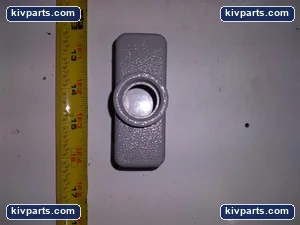 Harting 16A-GG-16 09200161441 Hood – actual item, photo 6 of 8