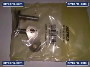 Renold 60A1S11 – actual item, photo 2 of 3