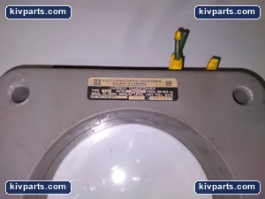 Square D 120-401 Current Transformer – actual item, photo 3 of 4