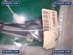 IR3001 Channel Vision – actual item, photo 2 of 2