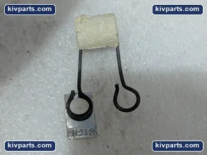 Cutler-Hammer 9586H215B Thermal Overload Heater Coil – actual item, photo 3 of 4